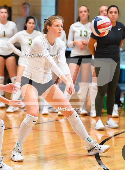 Thumbnail 2 in Millennium vs. Basha (Nike Tournament of Champions) photogallery.