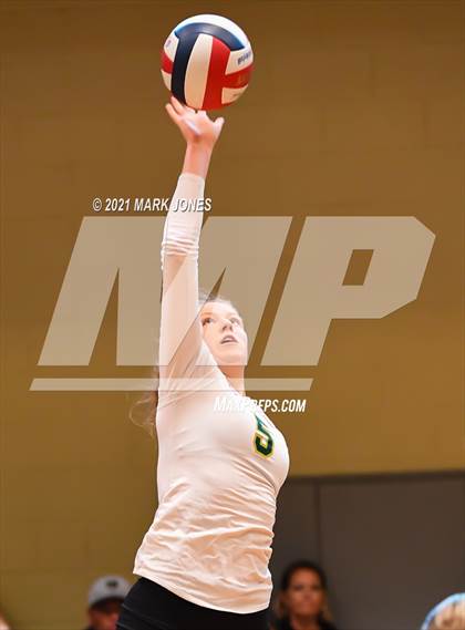 Thumbnail 3 in Millennium vs. Basha (Nike Tournament of Champions) photogallery.