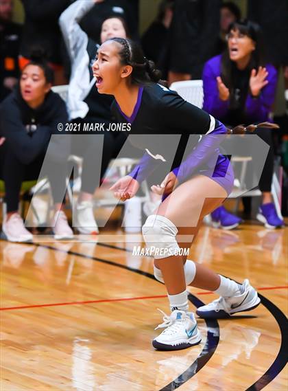 Thumbnail 2 in Millennium vs. Basha (Nike Tournament of Champions) photogallery.