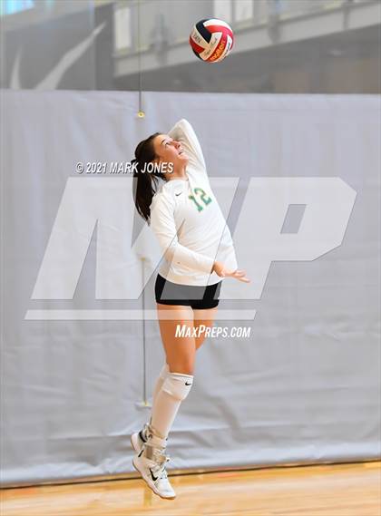 Thumbnail 1 in Millennium vs. Basha (Nike Tournament of Champions) photogallery.