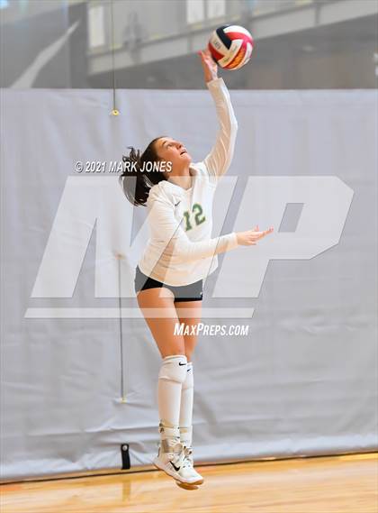 Thumbnail 2 in Millennium vs. Basha (Nike Tournament of Champions) photogallery.
