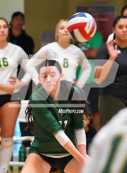 Thumbnail 3 in Millennium vs. Basha (Nike Tournament of Champions) photogallery.