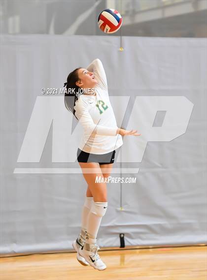 Thumbnail 1 in Millennium vs. Basha (Nike Tournament of Champions) photogallery.