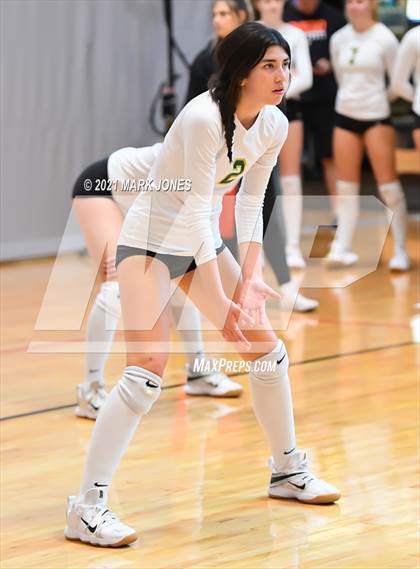Thumbnail 3 in Millennium vs. Basha (Nike Tournament of Champions) photogallery.