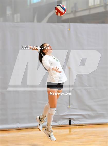 Thumbnail 3 in Millennium vs. Basha (Nike Tournament of Champions) photogallery.