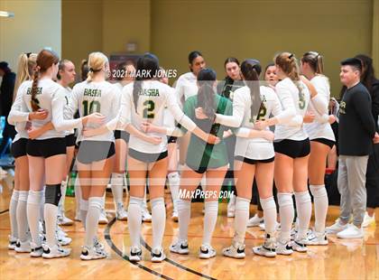 Thumbnail 3 in Millennium vs. Basha (Nike Tournament of Champions) photogallery.