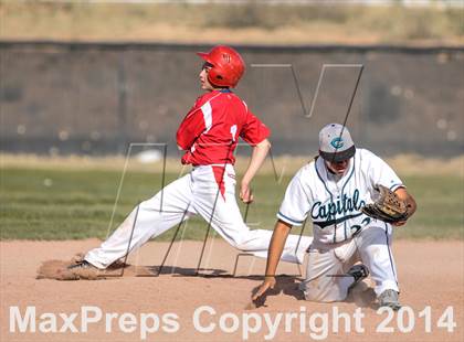 Thumbnail 3 in Bernalillo @ Capital photogallery.