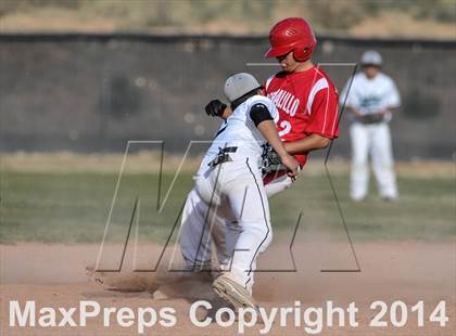 Thumbnail 2 in Bernalillo @ Capital photogallery.