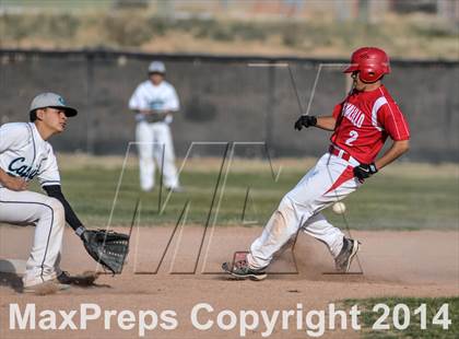 Thumbnail 1 in Bernalillo @ Capital photogallery.