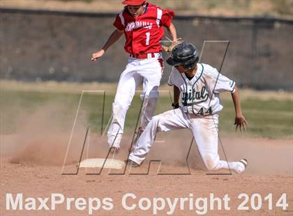 Thumbnail 3 in Bernalillo @ Capital photogallery.