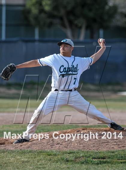 Thumbnail 3 in Bernalillo @ Capital photogallery.