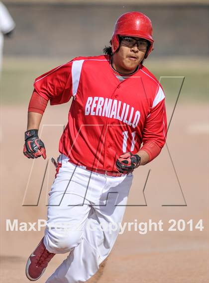 Thumbnail 2 in Bernalillo @ Capital photogallery.