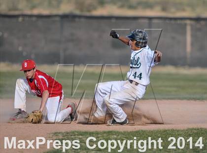 Thumbnail 2 in Bernalillo @ Capital photogallery.