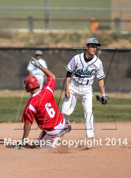 Thumbnail 3 in Bernalillo @ Capital photogallery.