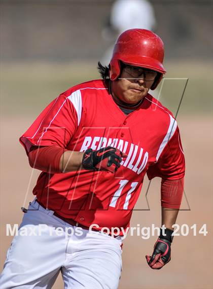 Thumbnail 3 in Bernalillo @ Capital photogallery.