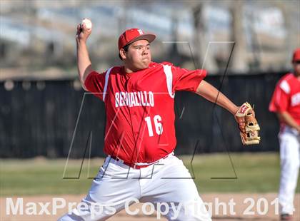 Thumbnail 1 in Bernalillo @ Capital photogallery.