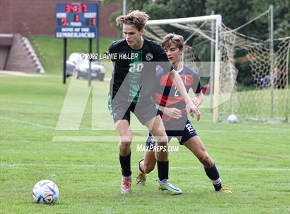 Thumbnail 1 in Hill-Murray @ Bemidji photogallery.