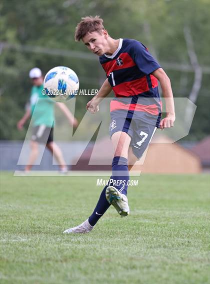 Thumbnail 1 in Hill-Murray @ Bemidji photogallery.