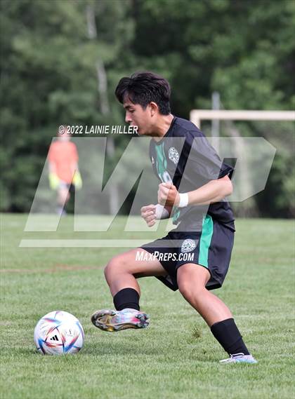Thumbnail 3 in Hill-Murray @ Bemidji photogallery.