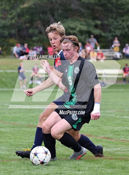 Thumbnail 3 in Hill-Murray @ Bemidji photogallery.