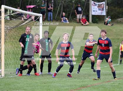 Thumbnail 2 in Hill-Murray @ Bemidji photogallery.