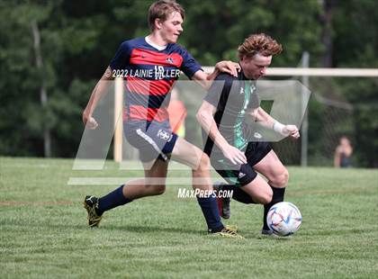 Thumbnail 1 in Hill-Murray @ Bemidji photogallery.