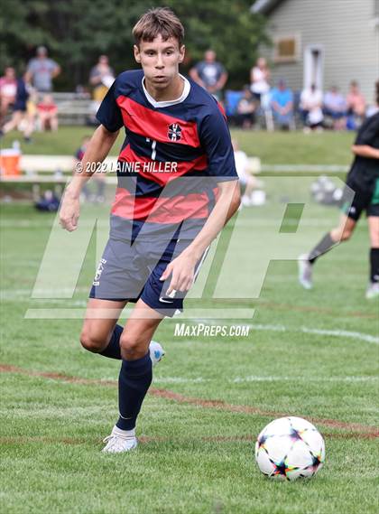 Thumbnail 1 in Hill-Murray @ Bemidji photogallery.