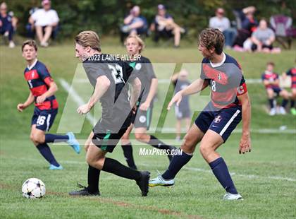 Thumbnail 2 in Hill-Murray @ Bemidji photogallery.