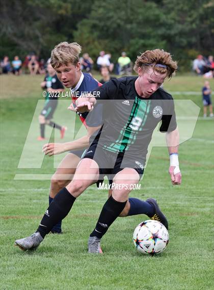 Thumbnail 1 in Hill-Murray @ Bemidji photogallery.