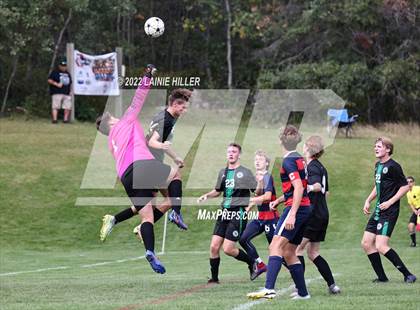 Thumbnail 3 in Hill-Murray @ Bemidji photogallery.