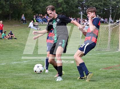 Thumbnail 3 in Hill-Murray @ Bemidji photogallery.