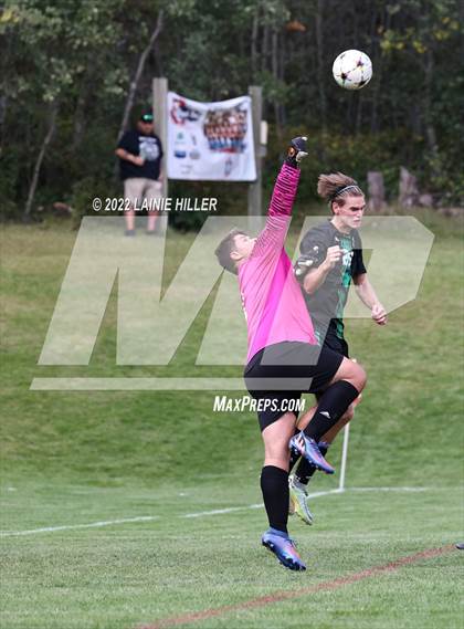 Thumbnail 2 in Hill-Murray @ Bemidji photogallery.