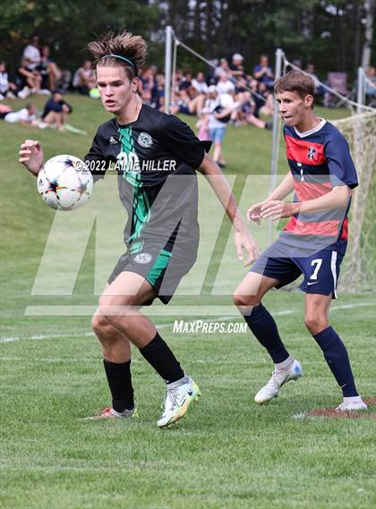 Thumbnail 2 in Hill-Murray @ Bemidji photogallery.