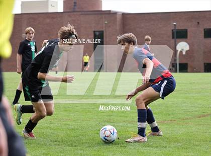 Thumbnail 2 in Hill-Murray @ Bemidji photogallery.