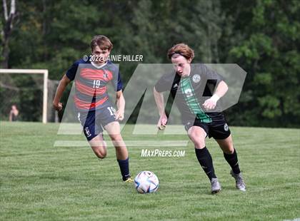 Thumbnail 3 in Hill-Murray @ Bemidji photogallery.