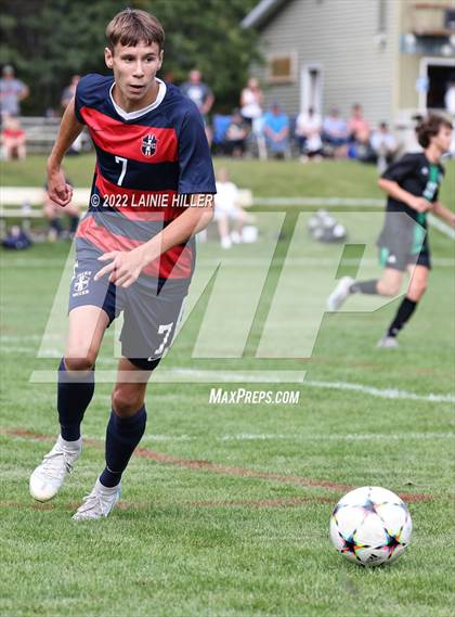 Thumbnail 2 in Hill-Murray @ Bemidji photogallery.