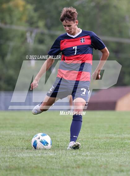 Thumbnail 3 in Hill-Murray @ Bemidji photogallery.