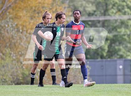 Thumbnail 2 in Hill-Murray @ Bemidji photogallery.