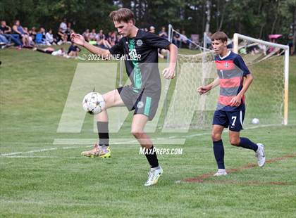 Thumbnail 1 in Hill-Murray @ Bemidji photogallery.