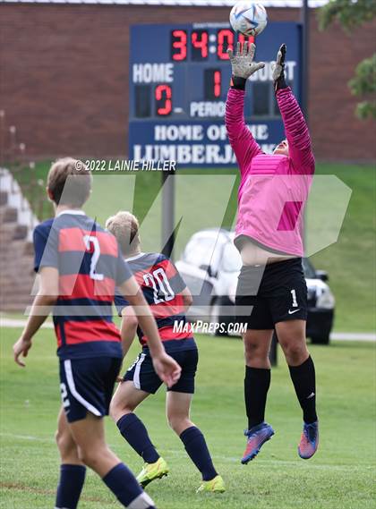 Thumbnail 3 in Hill-Murray @ Bemidji photogallery.