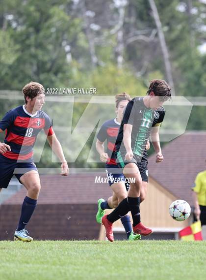 Thumbnail 1 in Hill-Murray @ Bemidji photogallery.