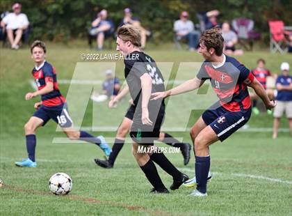 Thumbnail 1 in Hill-Murray @ Bemidji photogallery.