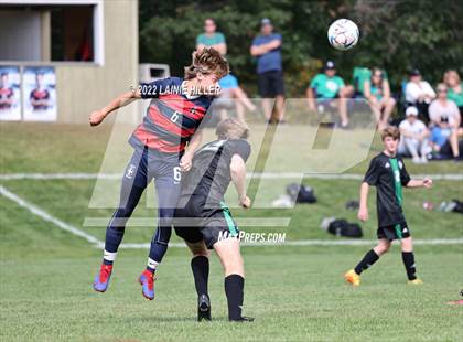 Thumbnail 2 in Hill-Murray @ Bemidji photogallery.