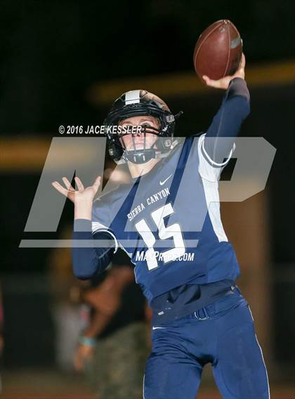 Thumbnail 3 in Sierra Canyon @ Viewpoint photogallery.