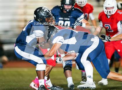 Thumbnail 1 in Sierra Canyon @ Viewpoint photogallery.