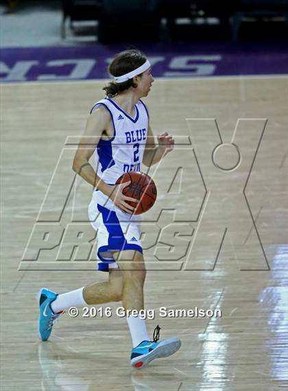 Thumbnail 1 in Jesuit vs Davis photogallery.