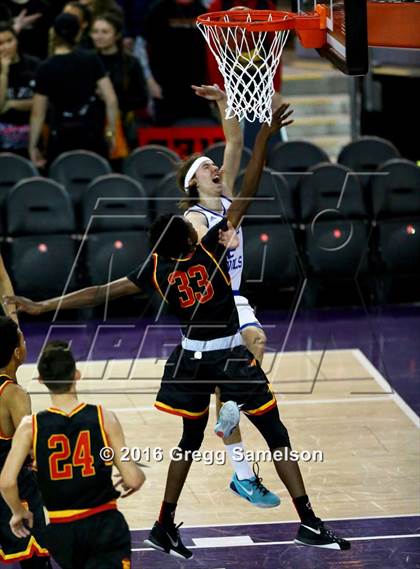 Thumbnail 3 in Jesuit vs Davis photogallery.