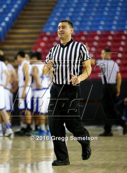 Thumbnail 3 in Jesuit vs Davis photogallery.