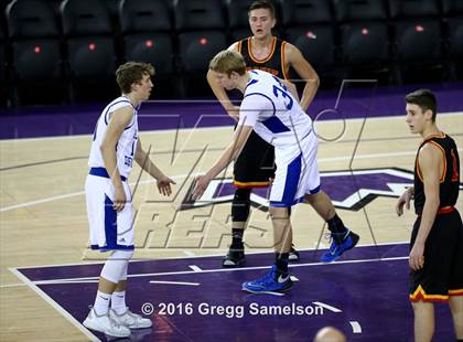 Thumbnail 1 in Jesuit vs Davis photogallery.