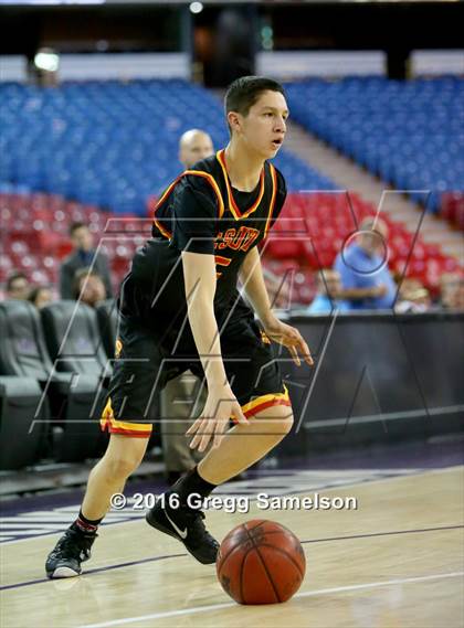Thumbnail 1 in Jesuit vs Davis photogallery.